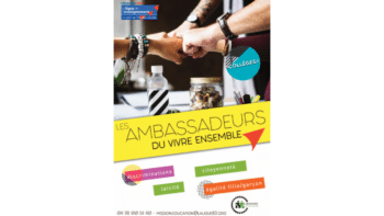 Ambassadeurs du vivre ensemble