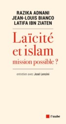 Livre - Laïcité et islam : mission possible ?