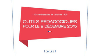 Outils pédagogiques CYCLE 2-2015