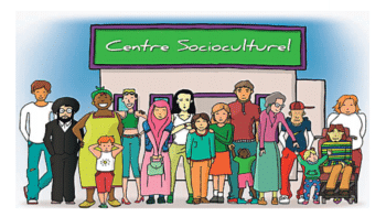 centre socioculturel