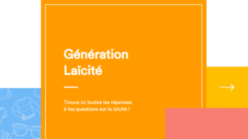 Génération laïcité 