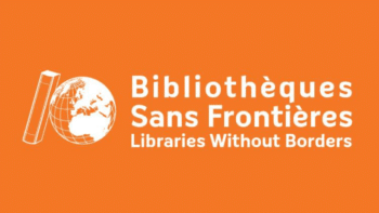 Bibliothèques sans frontières