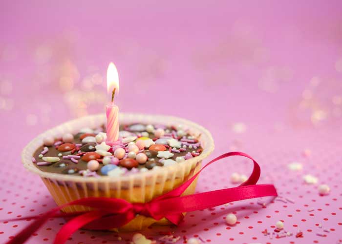 Anniversaire