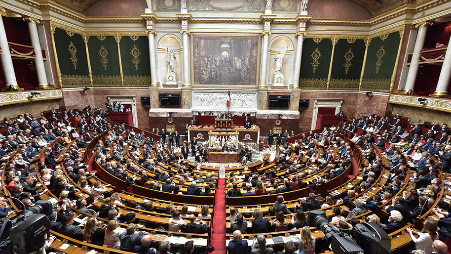 Assemblée nationale