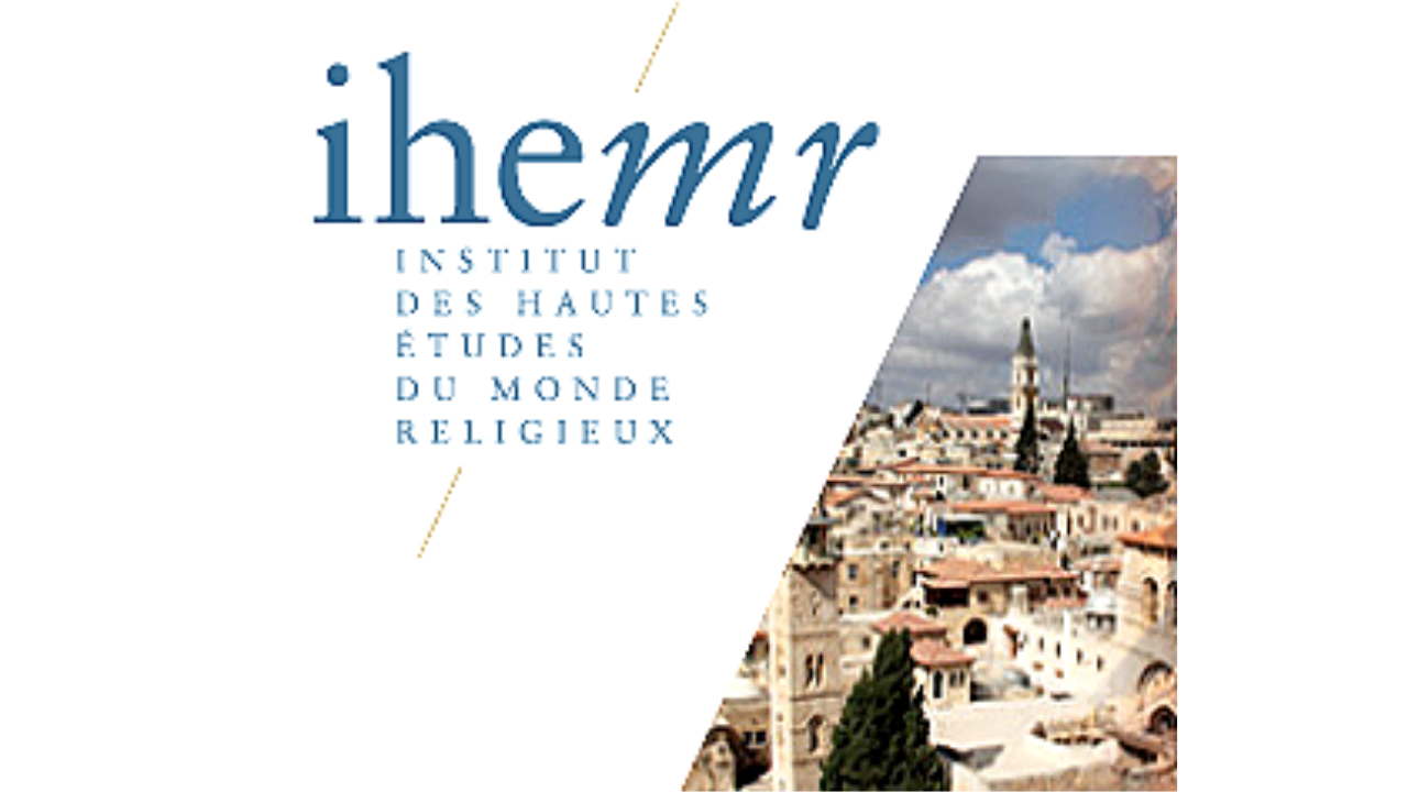 IHEMR - Institut des hautes études du monde religieux