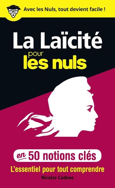 La laïcité pour les nuls