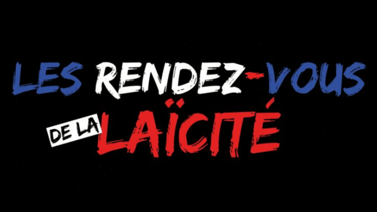 Les rendez-vous de la laïcité