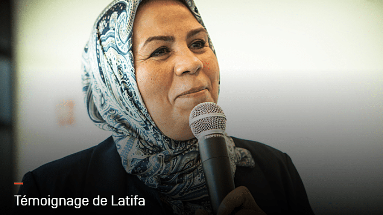 Latifa Ibn Ziaten