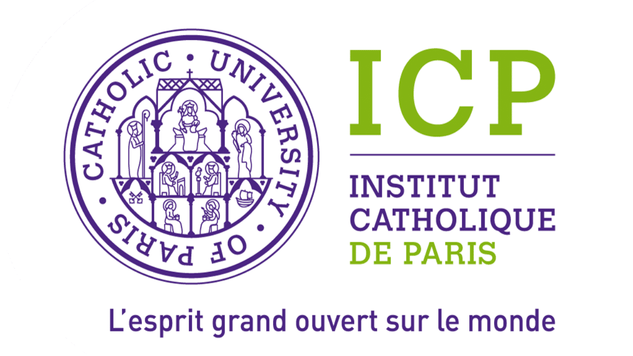 ICP - Institut Catholique de Paris