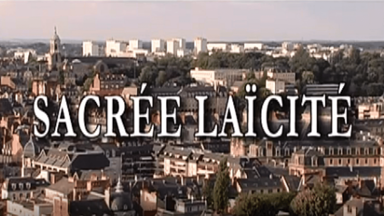 Sacrée laïcité