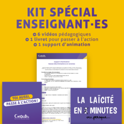 Kit enseignant