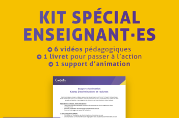 Kit enseignant