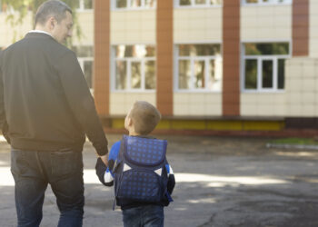 parents d'élèves