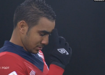 signes religieux sport Payet