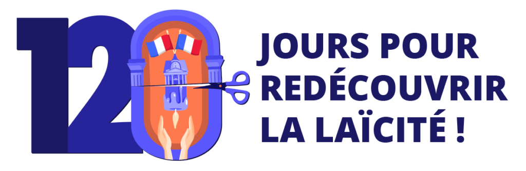Journée de la laïcité