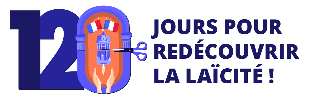 Journée de la laïcité