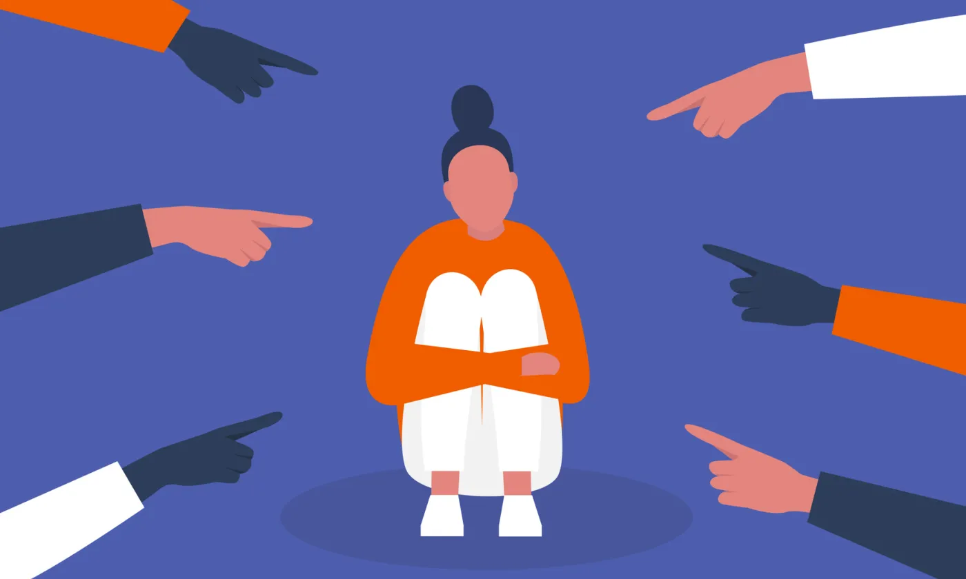 discriminations religion